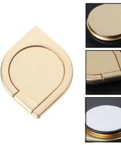 Mobile Finger Ring Grip