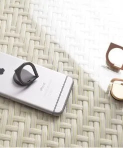 Mobile Finger Ring Grip