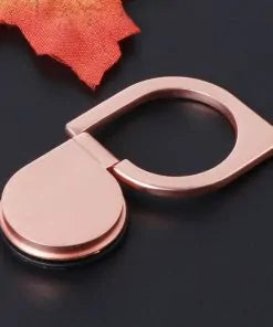 Mobile Finger Ring Grip