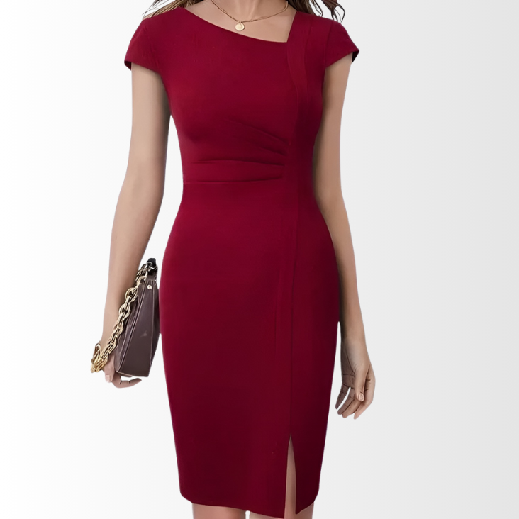 Sheath Dress
