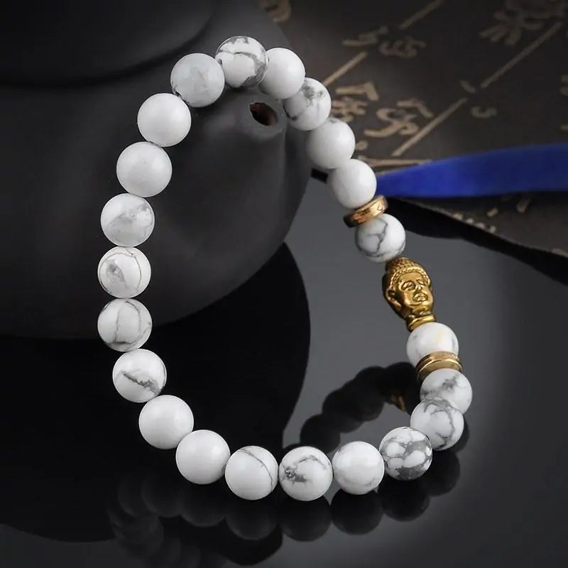 White Bracelet
