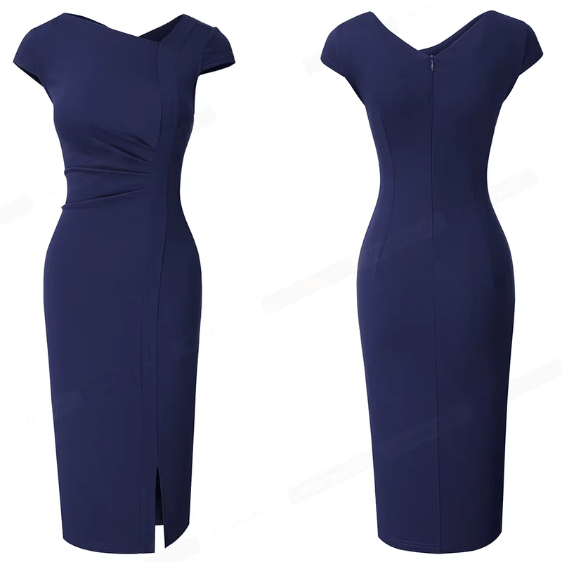 Sheath Dress