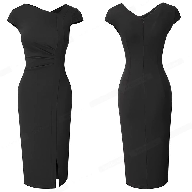 Sheath Dress