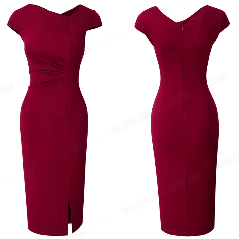 Sheath Dress