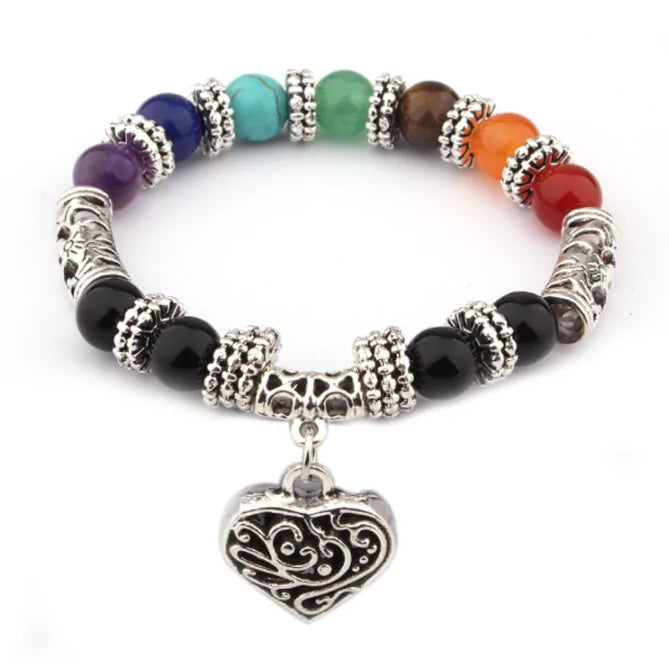 Heart Bracelet