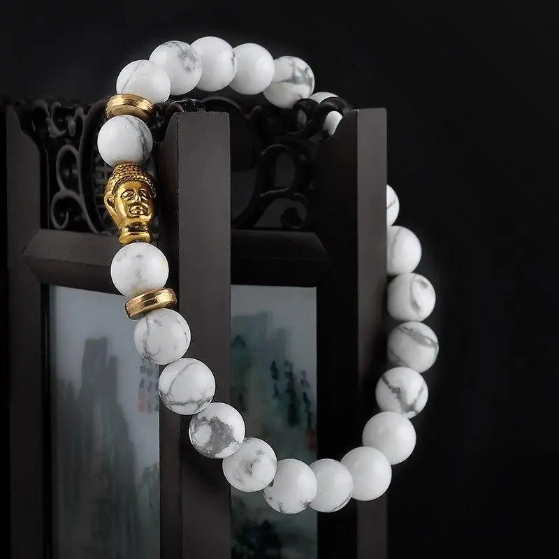 White Bracelet