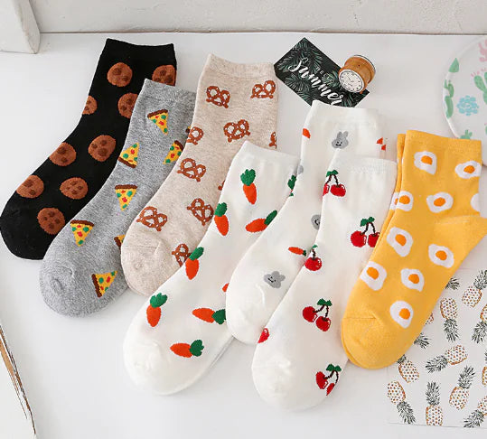 Socks