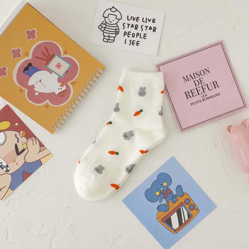 Design Socks