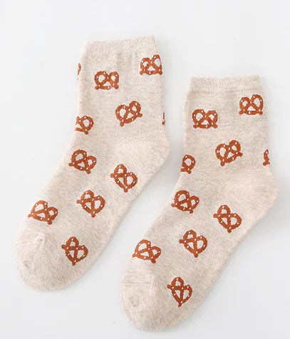 Design Socks