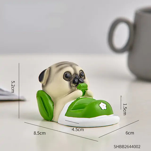 Ergonomic phone stand holder for hands-free video calls and streaming.