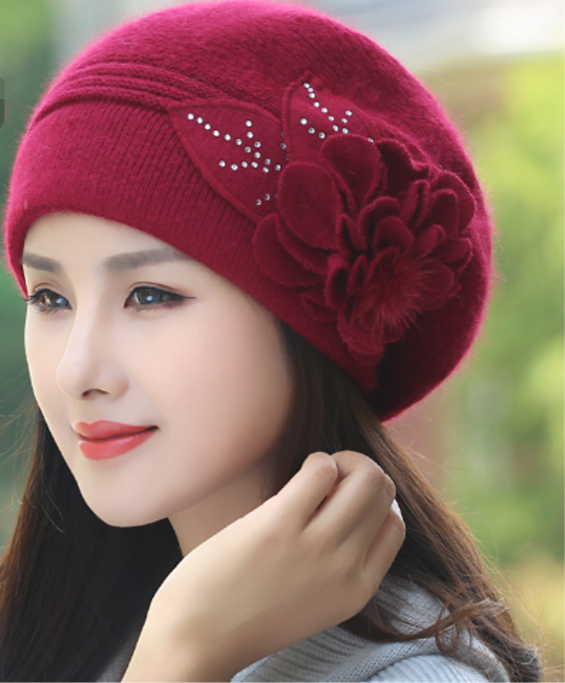 Beret