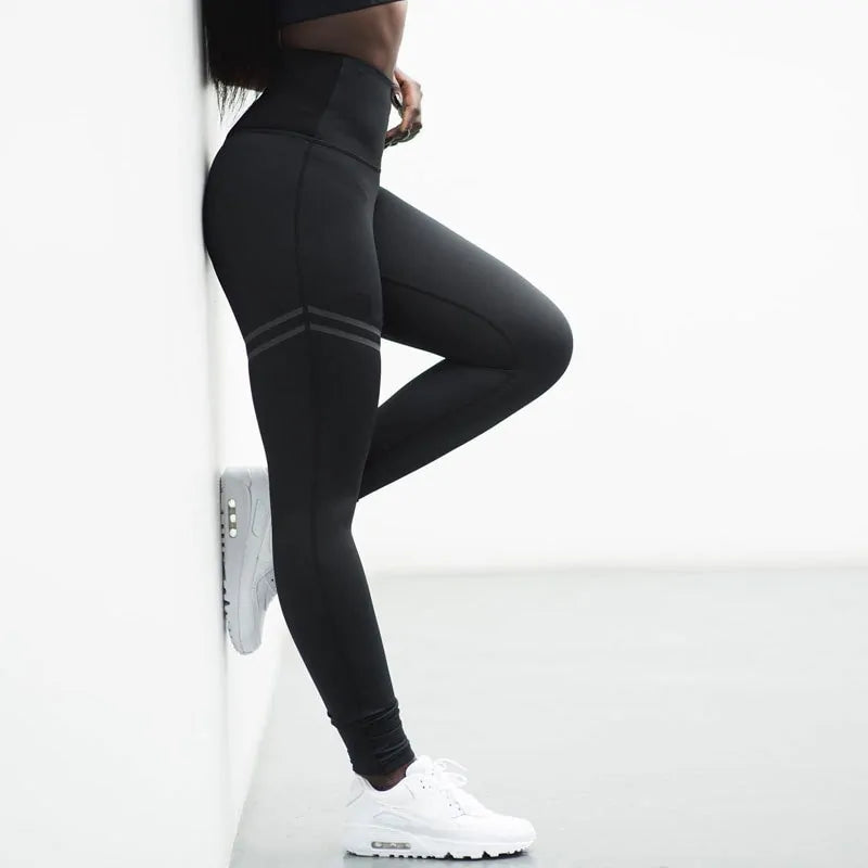Streetwear Leggings