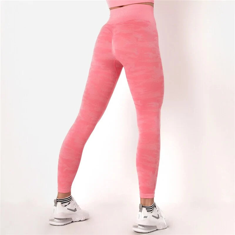 Activewear Leggings