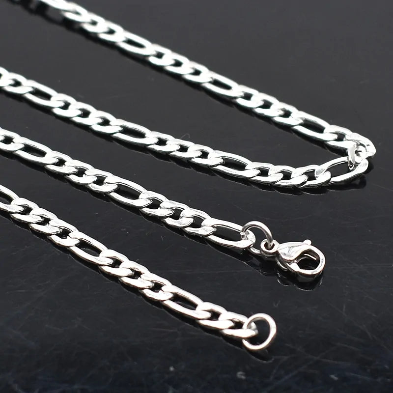 Figaro Bracelet