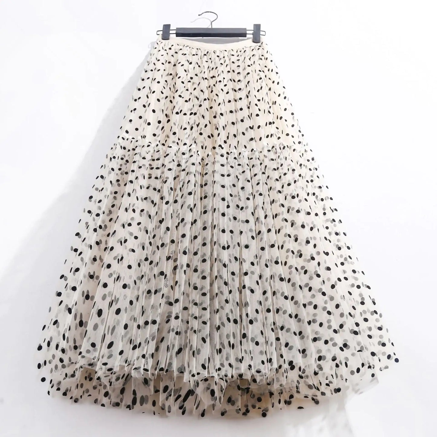 Tulle Skirt