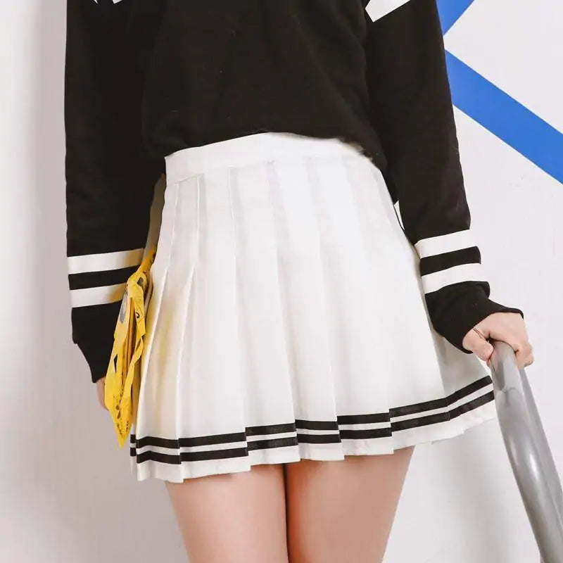 Mini Skirt