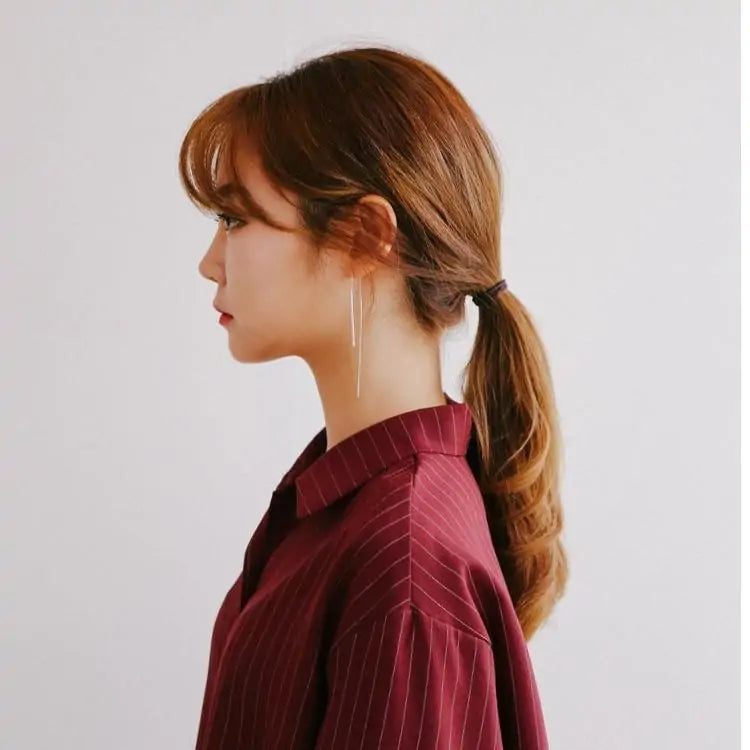 Red Wine Shirt