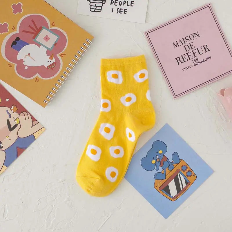 Design Socks