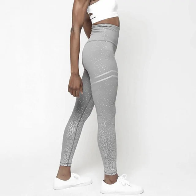 Streetwear Leggings