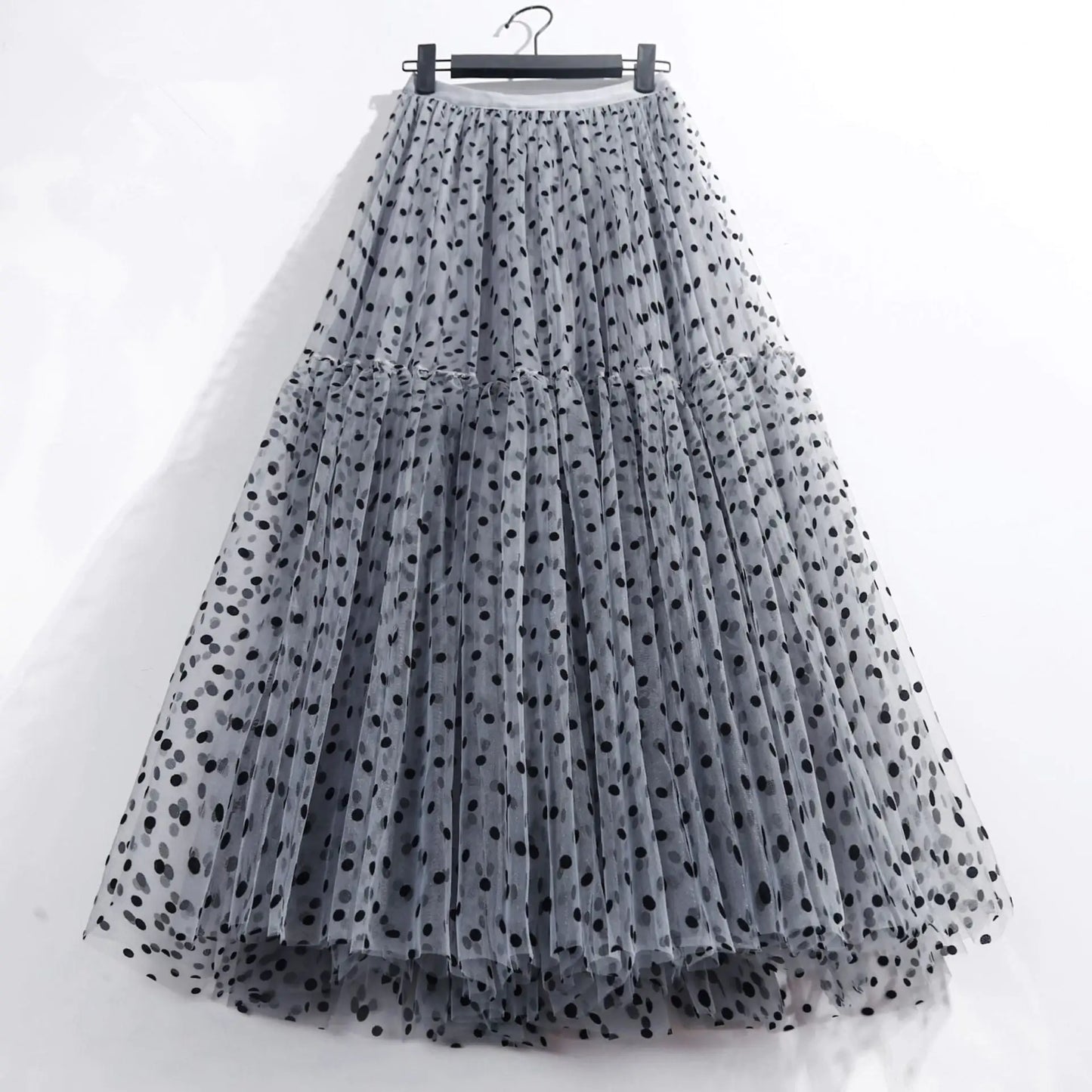 Tulle Skirt