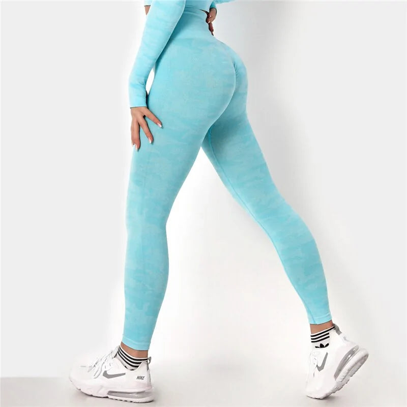 Activewear Leggings