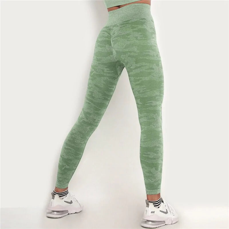 Activewear Leggings
