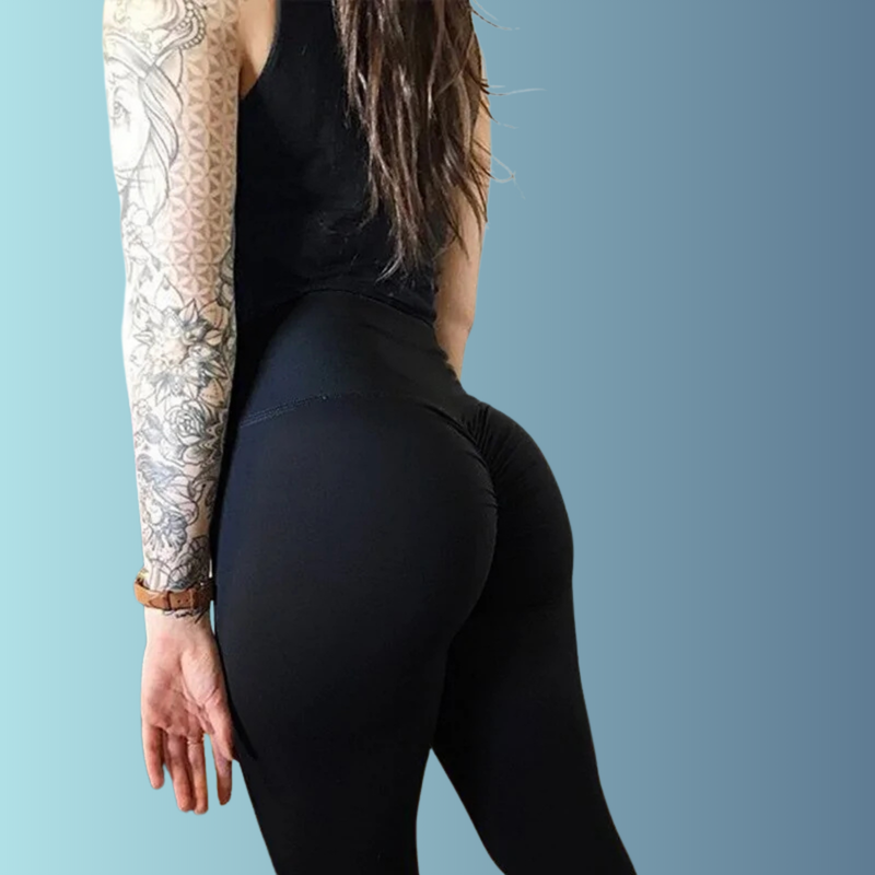 Gym Leggings