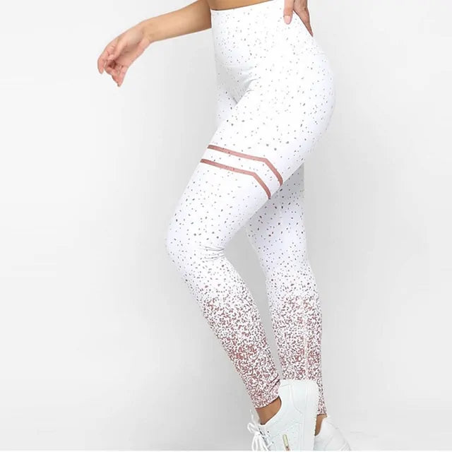 Streetwear Leggings