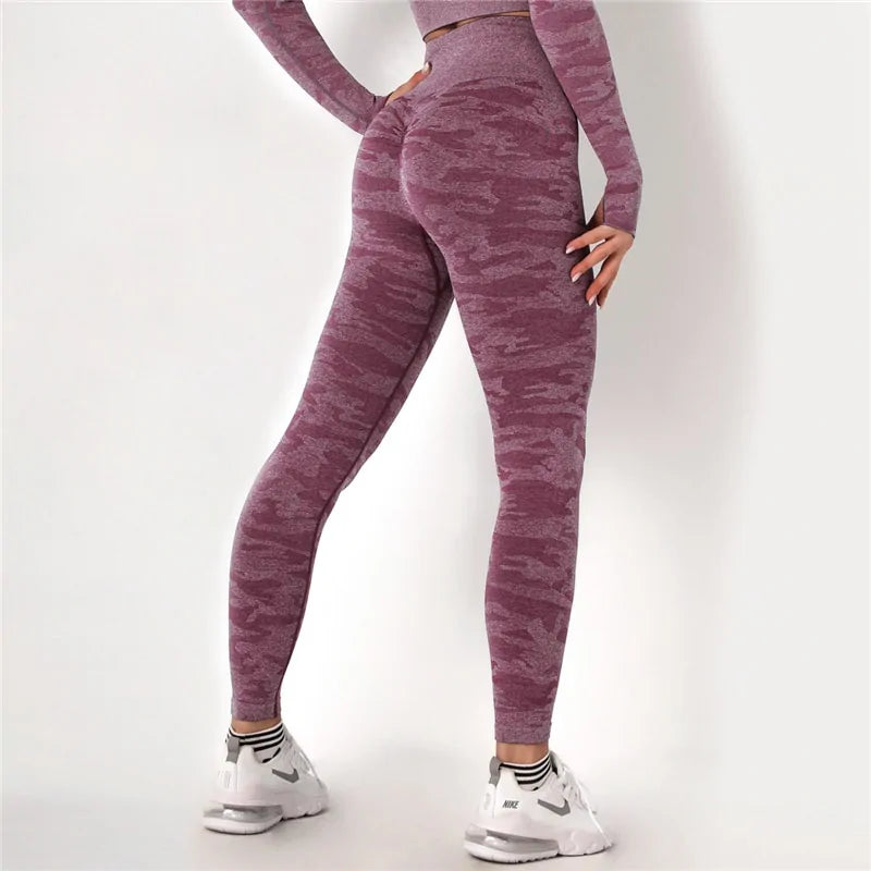 Activewear Leggings
