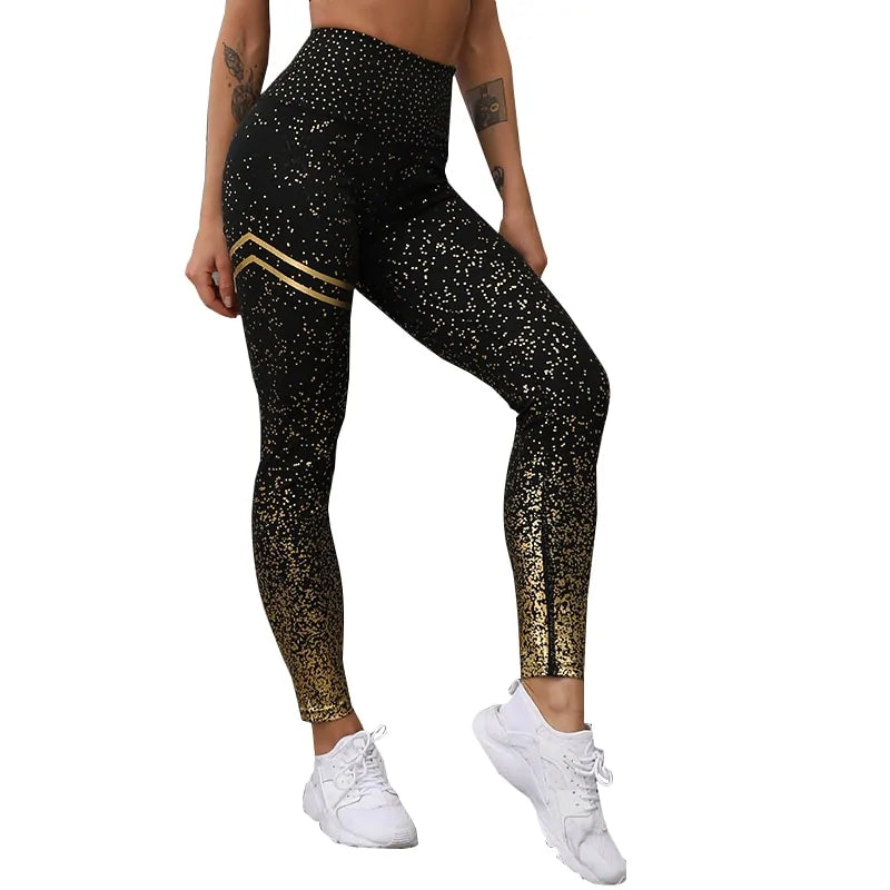 Streetwear Leggings