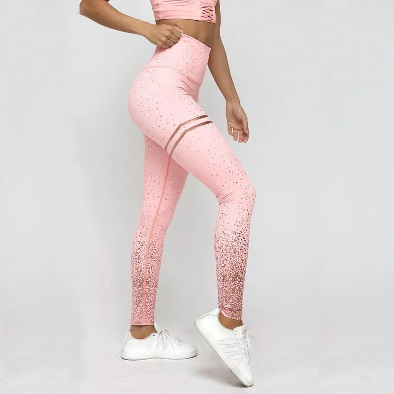 Streetwear Leggings