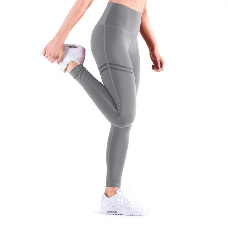 Streetwear Leggings