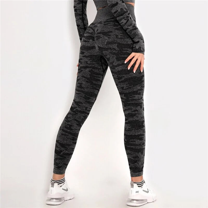 Activewear Leggings