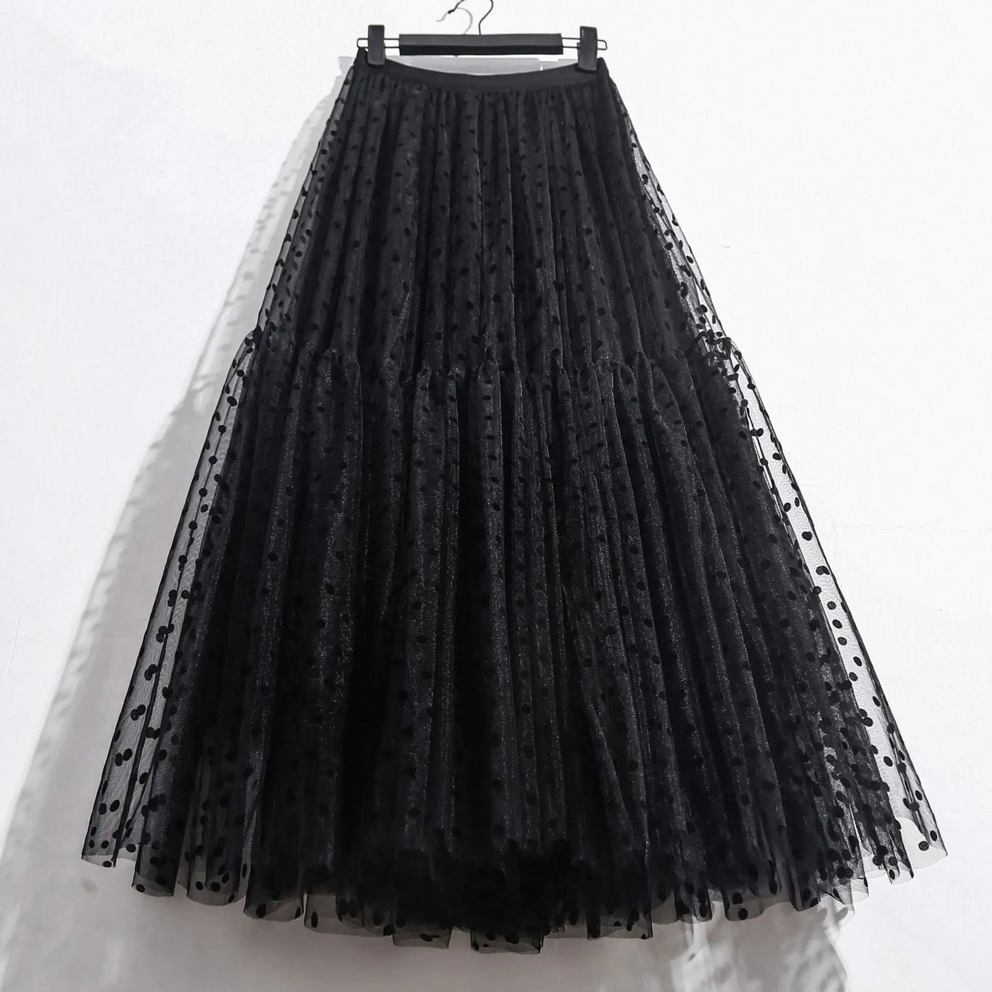 Tulle Skirt