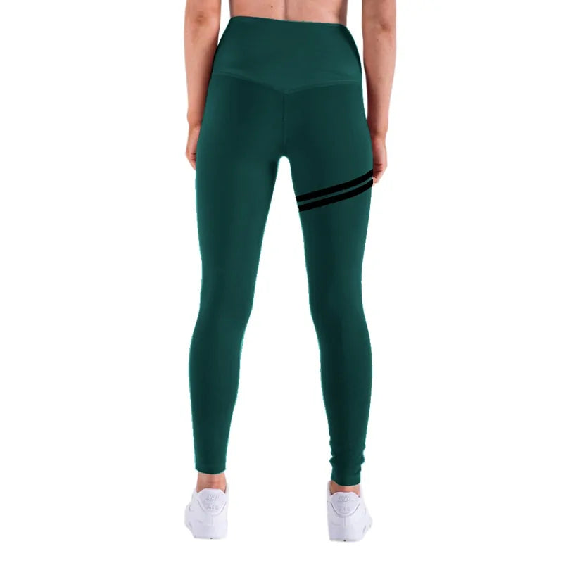 Streetwear Leggings
