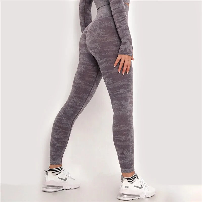 Activewear Leggings