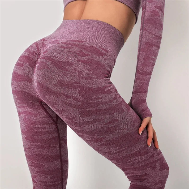 Activewear Leggings